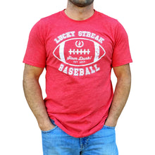 Load image into Gallery viewer, Sarcastic Baseball Graphic T Shirt