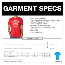 Load image into Gallery viewer, 5 LEFT! Faseball T