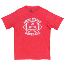 Load image into Gallery viewer, Sarcastic Baseball Graphic T Shirt
