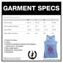 Load image into Gallery viewer, 4 LEFT! Jack Of All Trades Tank