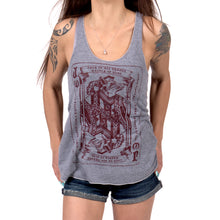 Load image into Gallery viewer, 4 LEFT! Jack Of All Trades Tank