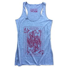 Load image into Gallery viewer, 4 LEFT! Jack Of All Trades Tank