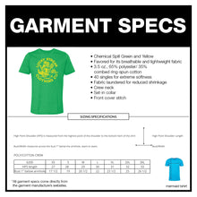 Load image into Gallery viewer, Mermaid T