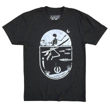 Load image into Gallery viewer, No Waves Graphic T Shirt