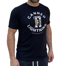 Load image into Gallery viewer, NEW Canned Lightning T