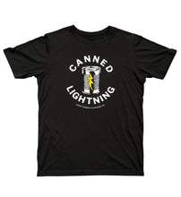Load image into Gallery viewer, NEW Canned Lightning T