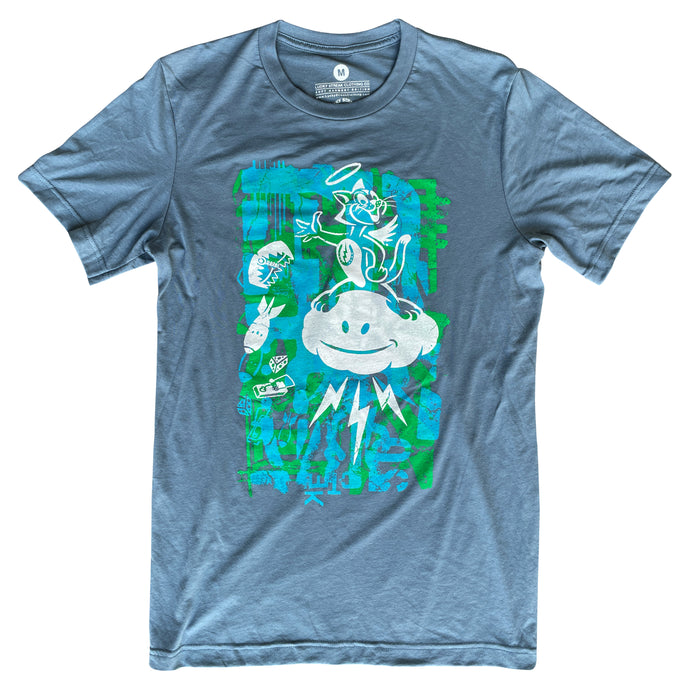 Cat Heaven T