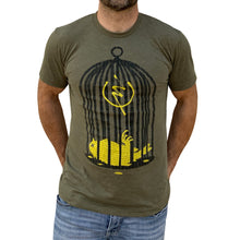 Load image into Gallery viewer, NEW! Early Warning Signs T