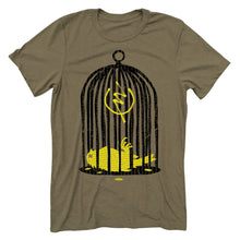 Load image into Gallery viewer, PRE-ORDER Early Warning Signs T