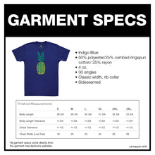 Load image into Gallery viewer, BRAND NEW! Pineapple T