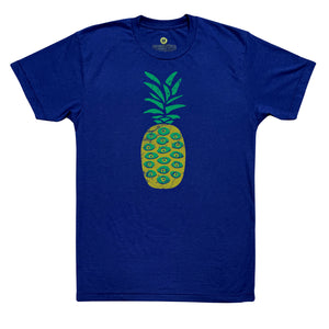 BRAND NEW! Pineapple T