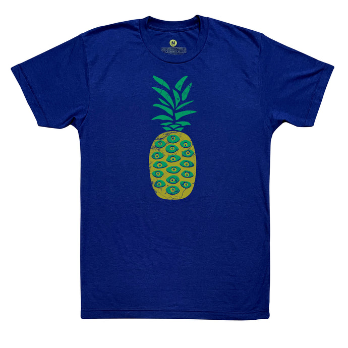 BRAND NEW! Pineapple T