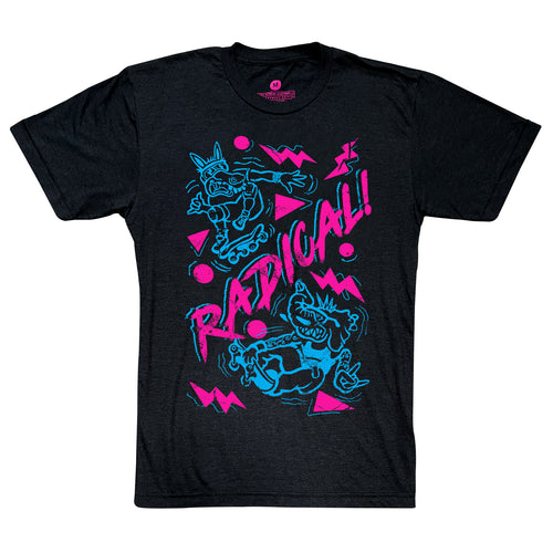 NEW! Radical T
