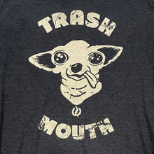 Load image into Gallery viewer, BRAND NEW! Trash Mouth T