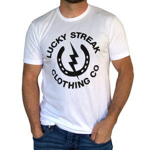 Classic Logo T