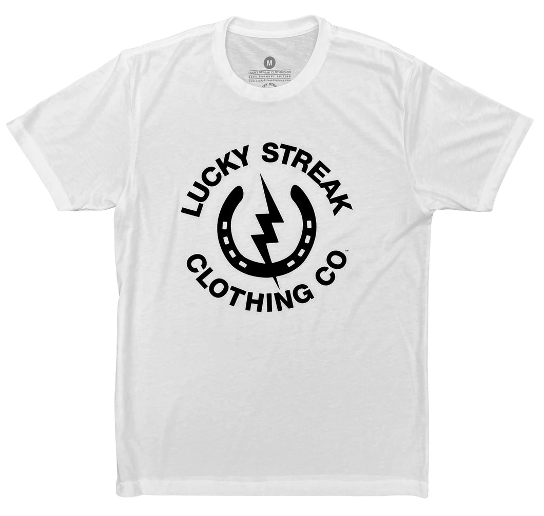 Classic Logo T