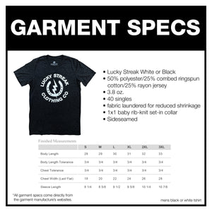 Classic Logo T