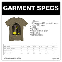 Load image into Gallery viewer, PRE-ORDER Early Warning Signs T