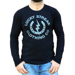 Lucky Streak Black Thermal