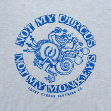 Load image into Gallery viewer, Circus Monkey T
