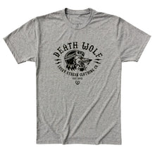Load image into Gallery viewer, Death Wolf Graphic T Shirt