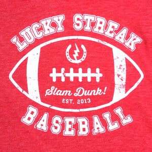 Sarcastic Baseball Graphic T Shirt