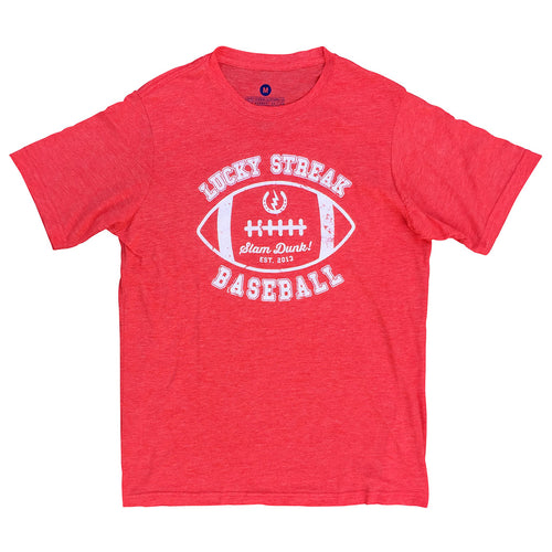 Sarcastic Baseball Graphic T Shirt