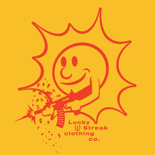 Load image into Gallery viewer, Sun of a Gun Graphic T Shirt