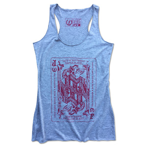 7 LEFT! Jack Of All Trades Tank