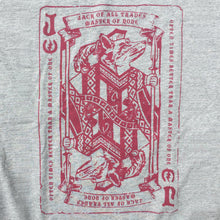 Load image into Gallery viewer, 4 LEFT! Jack of All Trades T
