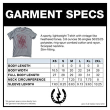 Load image into Gallery viewer, 4 LEFT! Jack of All Trades T