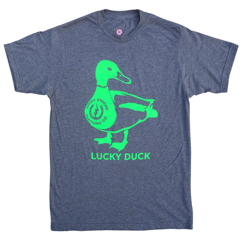 Lucky Duck T