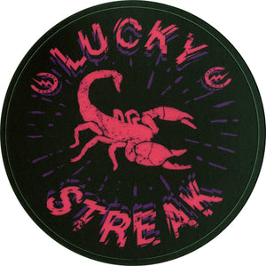 Scorpion Sticker