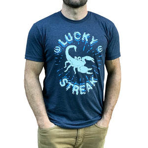 Scorpion Graphic T Shirt