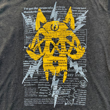 Load image into Gallery viewer, 3 LEFT! Speed Cat Long Sleeve Shirt