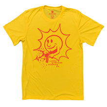 Load image into Gallery viewer, Sun of a Gun Graphic T Shirt