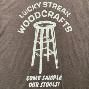 woodworking graphic t shirt